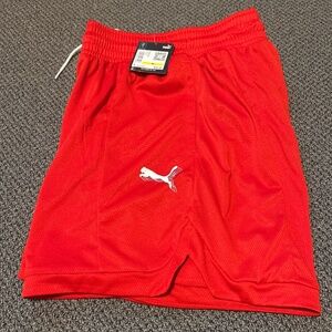 Puma Basketball Shorts